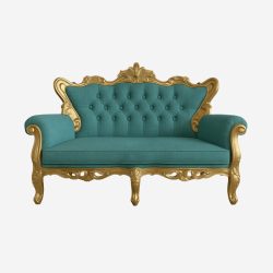 Classic Aida Jepara 3 Seater - Helloilmare