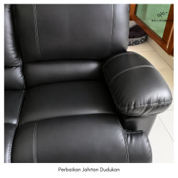 Layanan Perbaikan recliner - Helloilmare