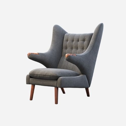 Kyra Wing Chair