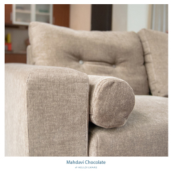 Nordia Kenora 2 Seater - Helloilmare