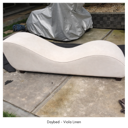 Daybed 3 Seater - Helloilmare