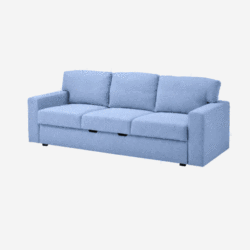Barslov 3 Seater - Helloilmare