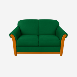 Aria 2 seater - Helloilmare
