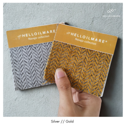 Kursi Flip - Helloilmare