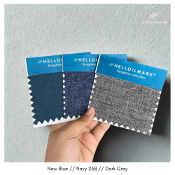 Molly Sofabed - Helloilmare