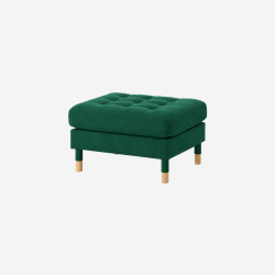 Landskrona Ottoman - Helloilmare