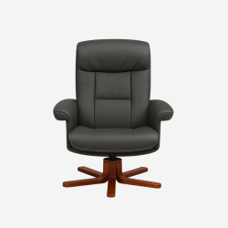Claude Recliner Chair - Helloilmare