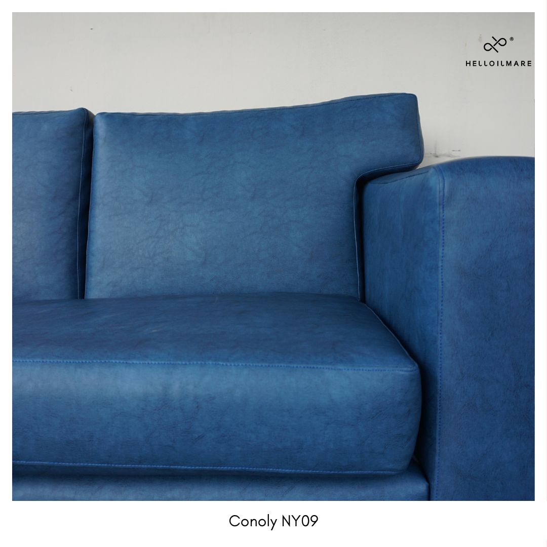 Conoly 1 Seater Armless Sofa