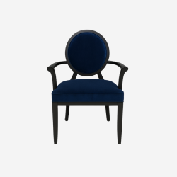 Sophie Arm Chair - Helloilmare