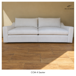 COM 4 Seater - Helloilmare