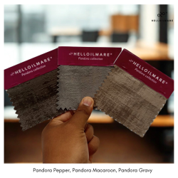 Bulky 3 Seater Ayesha - Helloilmare