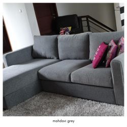Vimle Sectional - Helloilmare
