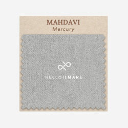 Bertekstur & Beludru : Abu Hitam - Helloilmare