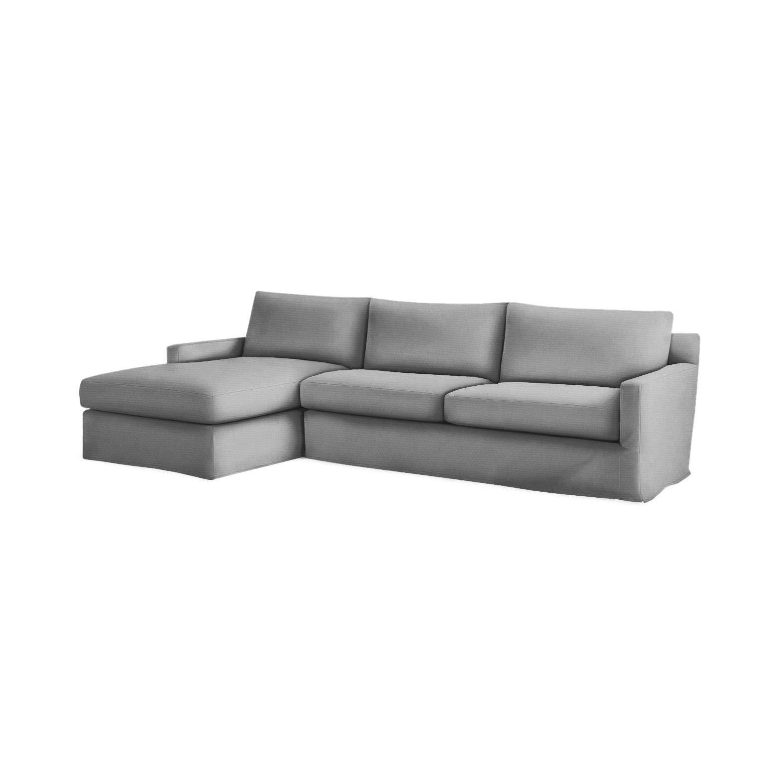 COM Sectional Sofa
