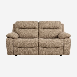 Recliner 2 Seater Dimitri - Helloilmare