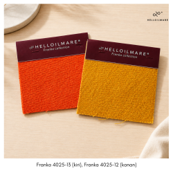 2 Seater Franka - Helloilmare