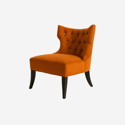 Mayflower Single Sofa - Helloilmare