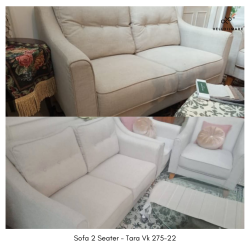 2 Seater Tara VK - Helloilmare