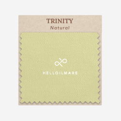 Sample Kain Trinity - Helloilmare