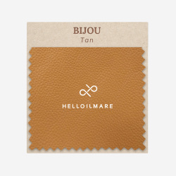 Sample Kain Bijou - Helloilmare