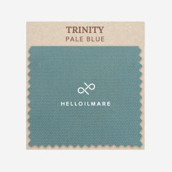 Sample Kain Trinity - Helloilmare