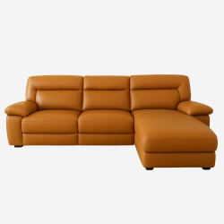Sectional Recliner - Helloilmare
