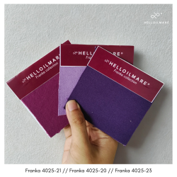 4 Seater Franka - Helloilmare