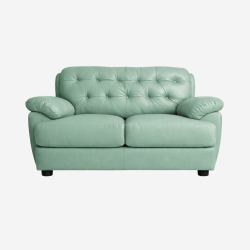Saka Bulky Sofa 2 seater - Helloilmare