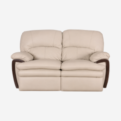 Zeus Recliner 2 Seater - Helloilmare