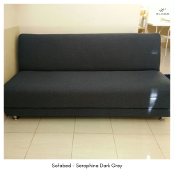 Sofabed Imaro - Helloilmare