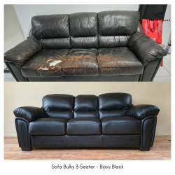 Bulky 3 Seater - Helloilmare