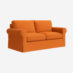 Ektorp 2 Seater - Helloilmare