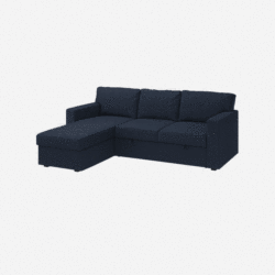 Barslov L Sofa - Helloilmare