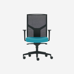 Kursi Kantor Omar - Helloilmare