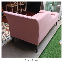 Elliot Flynn Chaise - Helloilmare