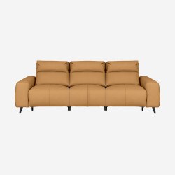 Zen Recliner 3 Seater - Helloilmare