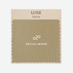 Sample Kain Luxe - Helloilmare