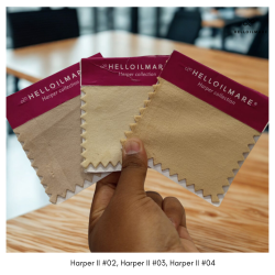 Kursi Makan Slimline - Helloilmare