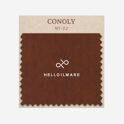 Sample Kain Conoly - Helloilmare