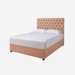 Hampton Bedframe - Helloilmare
