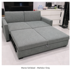 Maine Sofabed - Helloilmare