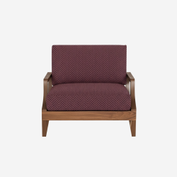 Maha Accent 1 Seater - Helloilmare