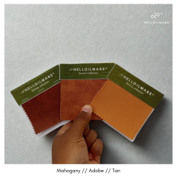 Kursi Jengki Palermo 1 Seater - Helloilmare