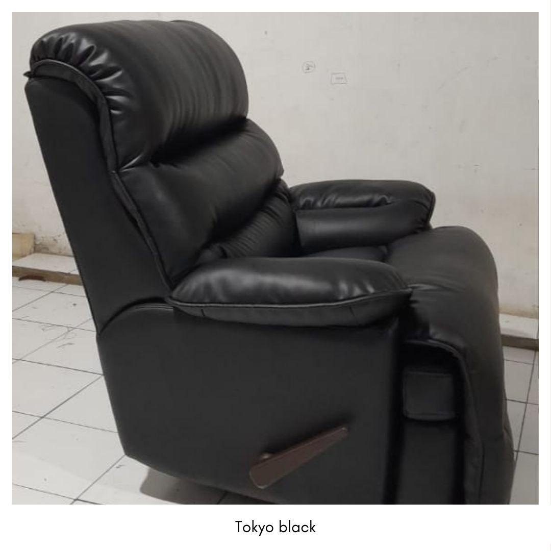 Lazy Boy Recliner 1 Seater