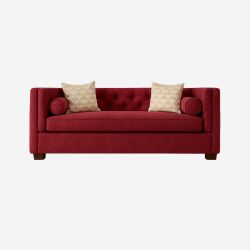 Francis 2 Seater - Helloilmare