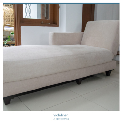 Daybed 3 Seater - Helloilmare