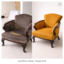 Sofa 90an - Helloilmare