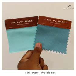 2 Seater Armless Trinity - Helloilmare