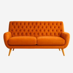 Nordia Bertial 3 Seater - Helloilmare