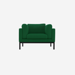Hem 1 Seater - Helloilmare